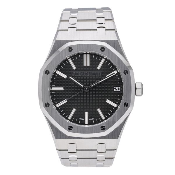 Audemars Piguet Royal Oak 15510ST.OO.1320ST.07